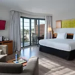 Exe Thalasso & Spa- Adults Only ホテル 4*