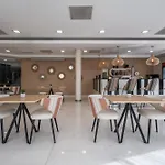 Exe Thalasso & Spa- Adults Only Hotel Estepona