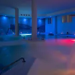 ホテル Exe Thalasso & Spa- Adults Only