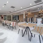 ホテル Exe Thalasso & Spa- Adults Only 4*