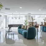 Exe Thalasso & Spa- Adults Only ホテル