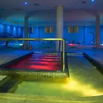 Exe Thalasso & Spa- Adults Only ホテル エステポナ