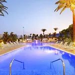 Exe Thalasso & Spa- Adults Only Estepona