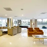 ホテル Exe Thalasso & Spa- Adults Only エステポナ