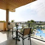 Exe Thalasso & Spa- Adults Only 4* エステポナ