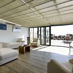 Exe Thalasso & Spa- Adults Only Hotel Estepona
