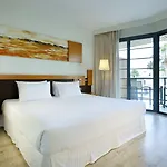 Exe Thalasso & Spa- Adults Only ホテル 4*