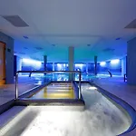Exe Thalasso & Spa- Adults Only ホテル エステポナ