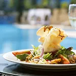 Hotel Exe Thalasso & Spa- Adults Only 4*