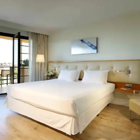 Exe Thalasso & Spa- Adults Only 4*
