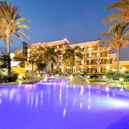 Exe Thalasso & Spa- Adults Only Hotel Estepona