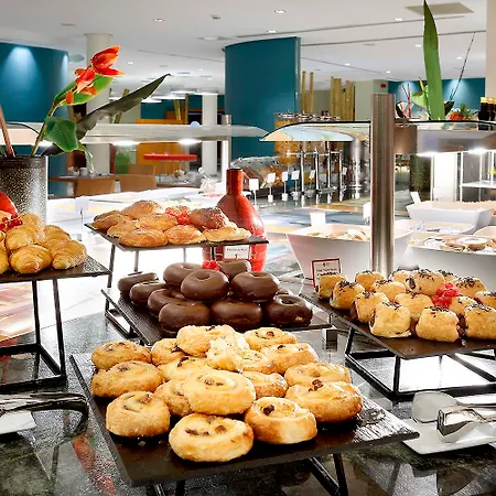 Exe Thalasso & Spa- Adults Only Hotel 4*