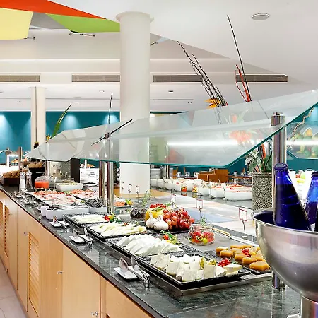 Exe Thalasso & Spa- Adults Only Estepona