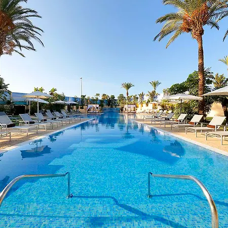 Exe Thalasso & Spa- Adults Only Hotel