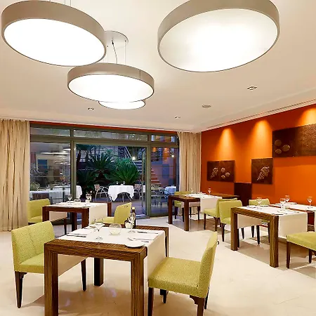 Exe Thalasso & Spa- Adults Only 4* Estepona