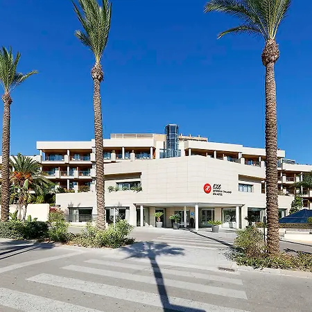 Hotel Exe Thalasso & Spa- Adults Only 4*