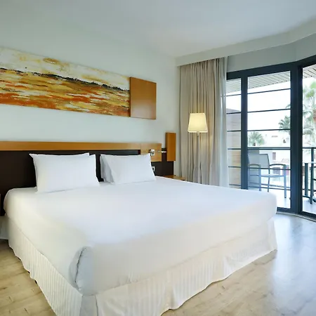 Hotel Exe Thalasso & Spa- Adults Only