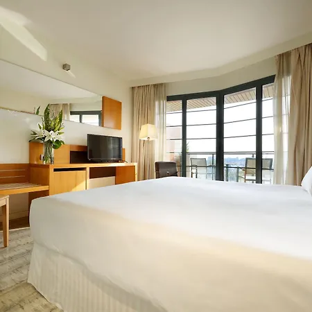 Exe Thalasso & Spa- Adults Only 4* Estepona