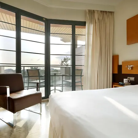 Exe Thalasso & Spa- Adults Only Отель