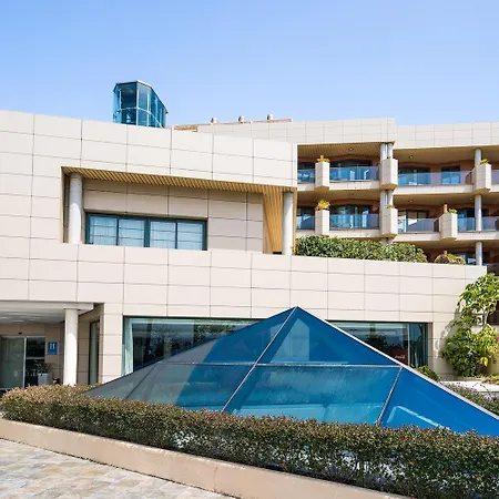 Hotel Exe Thalasso & Spa- Adults Only Estepona