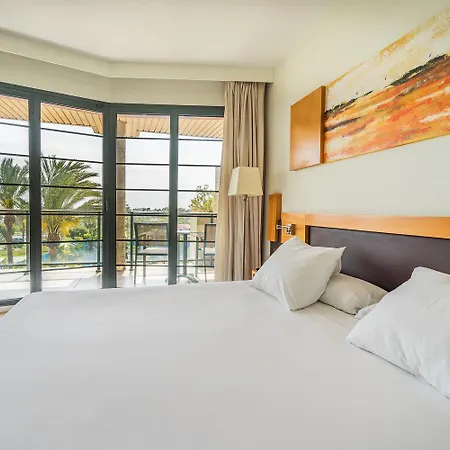 Exe Thalasso & Spa- Adults Only Hotel Estepona
