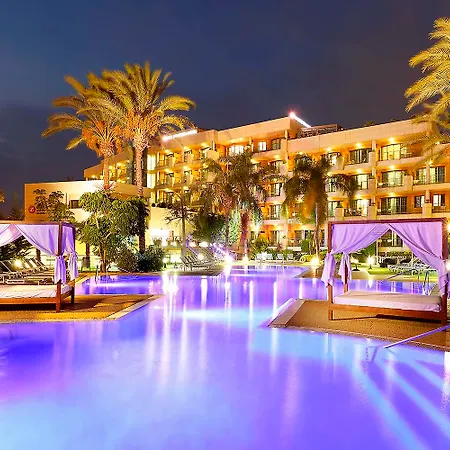 Hotel Exe Thalasso & Spa- Adults Only 4*