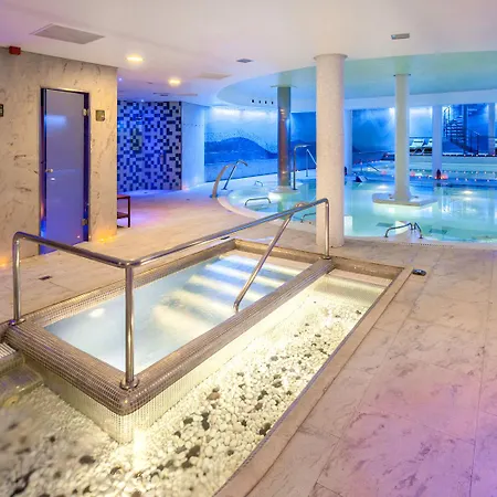 Hotel Exe Thalasso & Spa- Adults Only