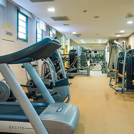 Exe Thalasso & Spa- Adults Only Hotel 4*