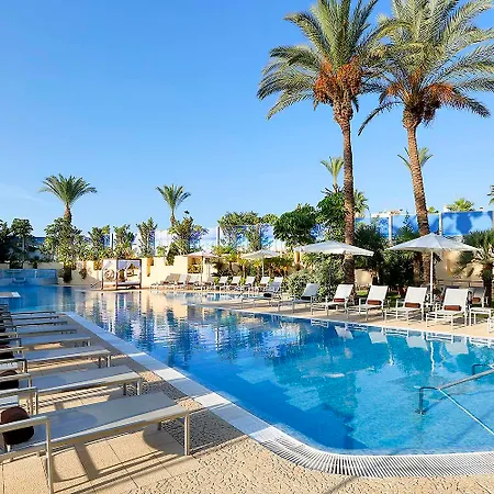 Hotel Exe Thalasso & Spa- Adults Only