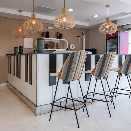 Exe Thalasso & Spa- Adults Only Hotel Estepona