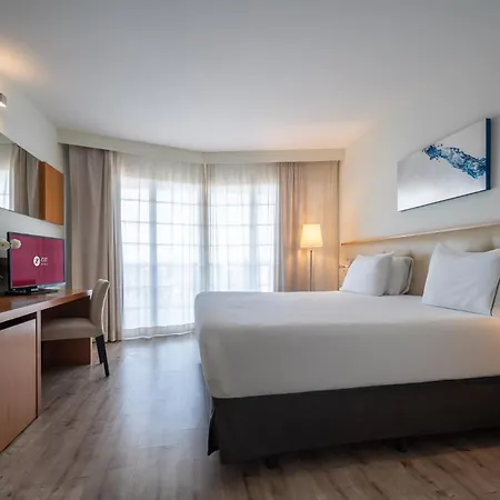 Exe Thalasso & Spa- Adults Only 4* Эстепона