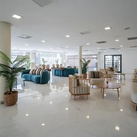 Hotel Exe Thalasso & Spa- Adults Only Estepona