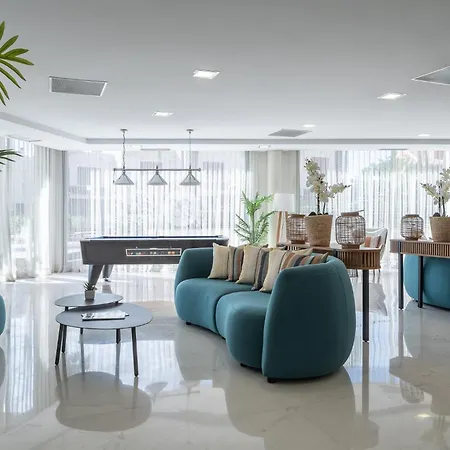 Exe Thalasso & Spa- Adults Only 호텔