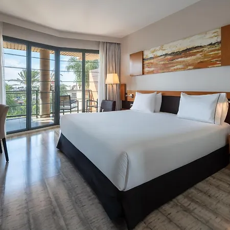 Hotel Exe Thalasso & Spa- Adults Only 4*