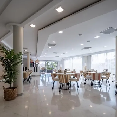 Hotel Exe Thalasso & Spa- Adults Only