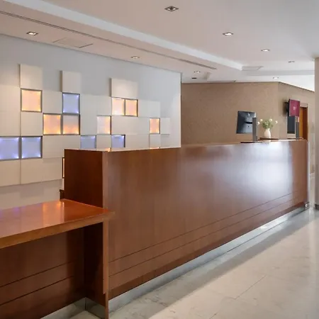 Exe Thalasso & Spa- Adults Only Hotel Estepona