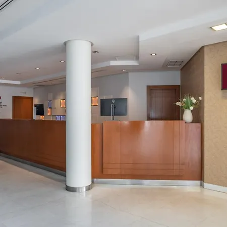 Exe Thalasso & Spa- Adults Only Estepona