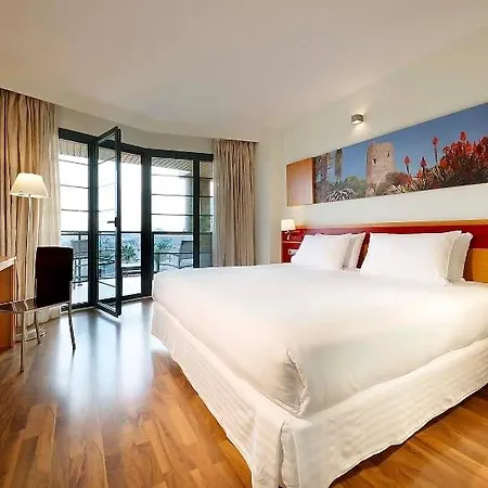 Exe Thalasso & Spa- Adults Only Hotel