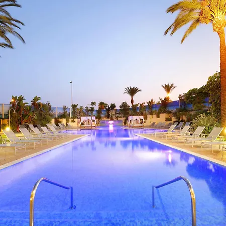 Exe Thalasso & Spa- Adults Only 에스테포나