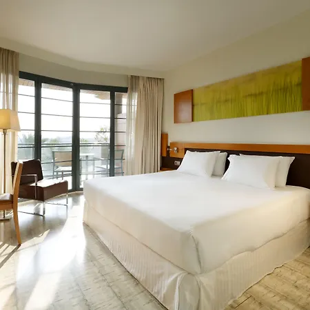 Exe Thalasso & Spa- Adults Only 4* 에스테포나