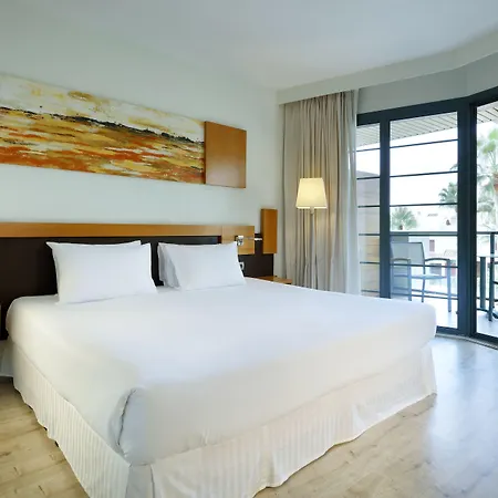 Exe Thalasso & Spa- Adults Only 호텔 4*