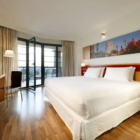 Hotel Exe Thalasso & Spa- Adults Only Estepona