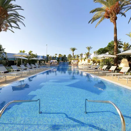 Exe Thalasso & Spa- Adults Only ホテル