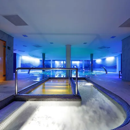 Exe Thalasso & Spa- Adults Only Hotel Estepona