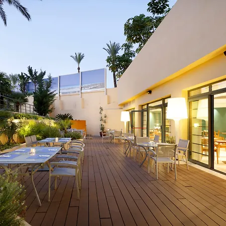 Exe Thalasso & Spa- Adults Only 4* Estepona