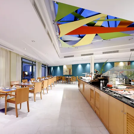 Exe Thalasso & Spa- Adults Only 4* 에스테포나