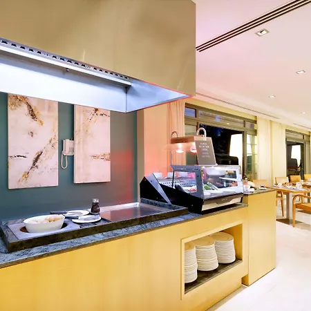 호텔 Exe Thalasso & Spa- Adults Only
