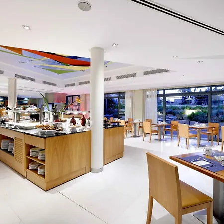 Exe Thalasso & Spa- Adults Only 호텔 4*