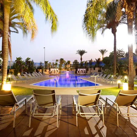 Exe Thalasso & Spa- Adults Only 호텔 4*