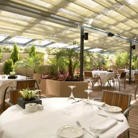 Hotel Exe Thalasso & Spa- Adults Only